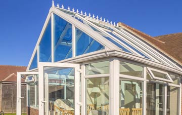 conservatory roof insulation costs Downham Market